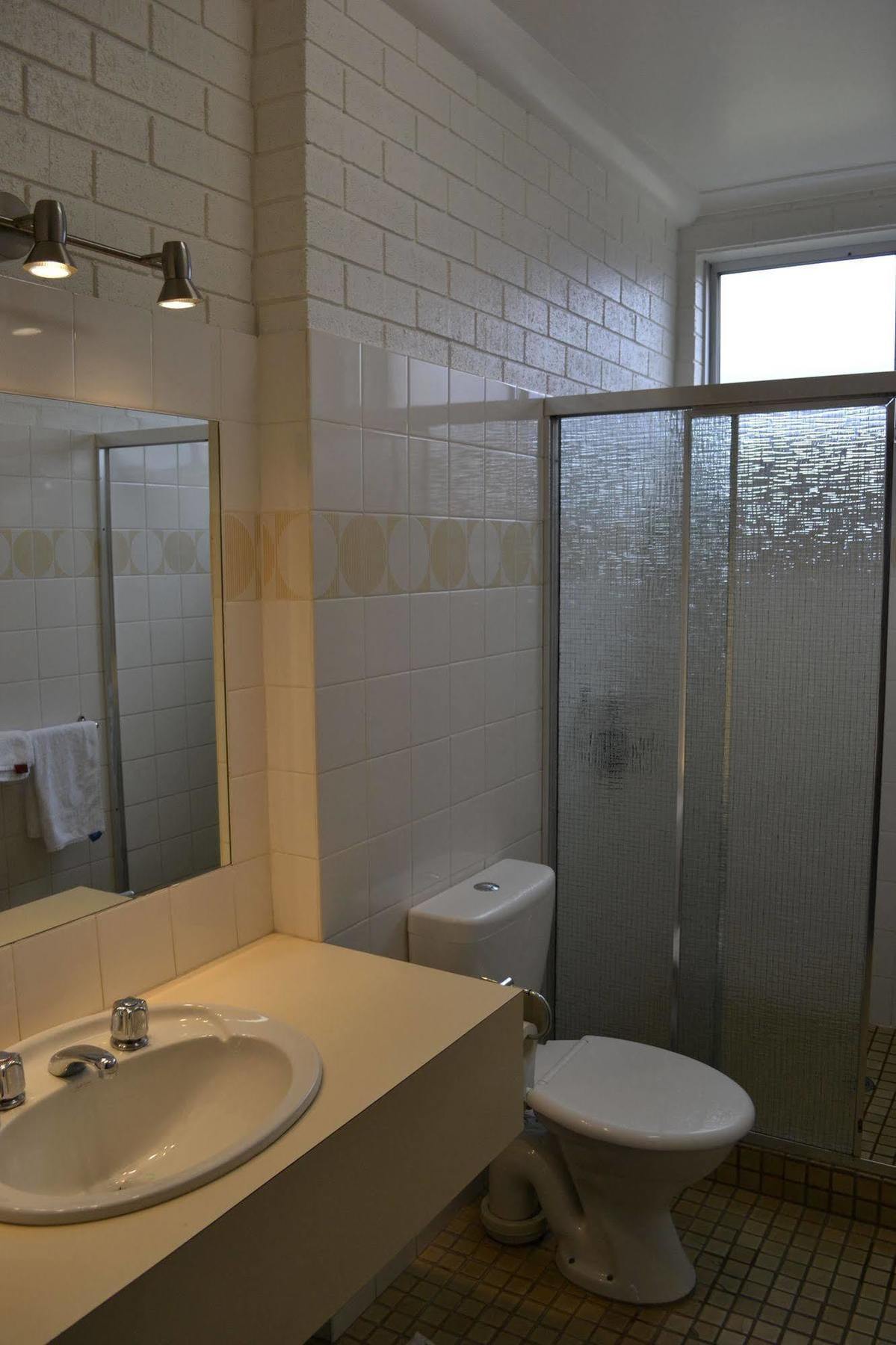 Colac Mid City Motor Inn Eksteriør bilde