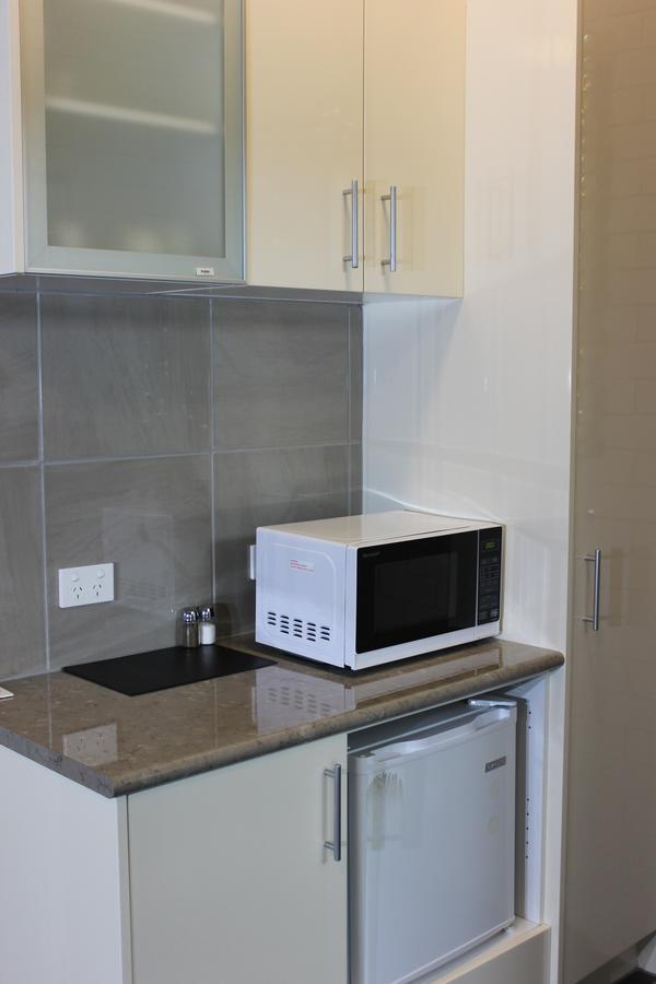 Colac Mid City Motor Inn Eksteriør bilde