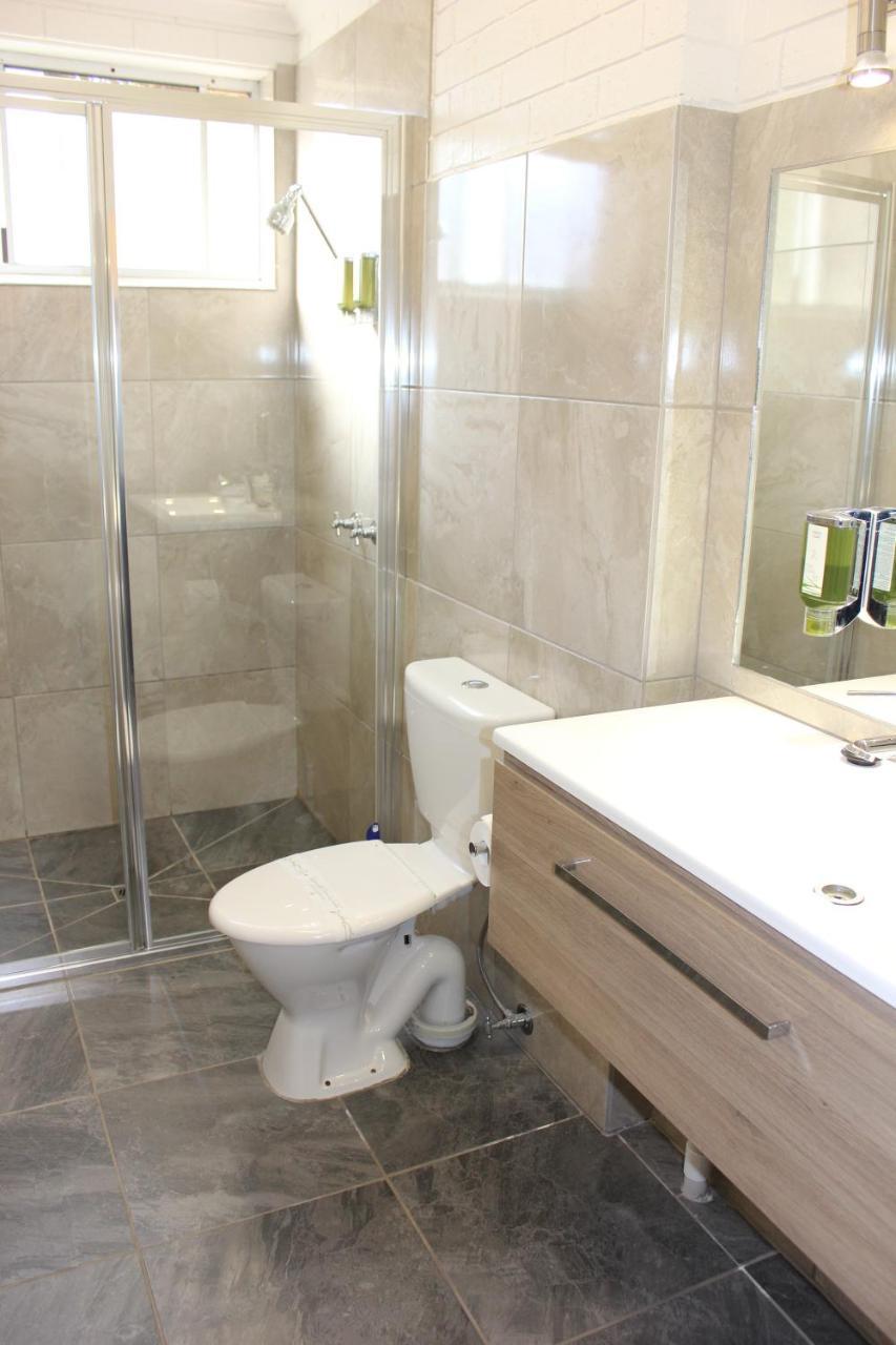 Colac Mid City Motor Inn Eksteriør bilde